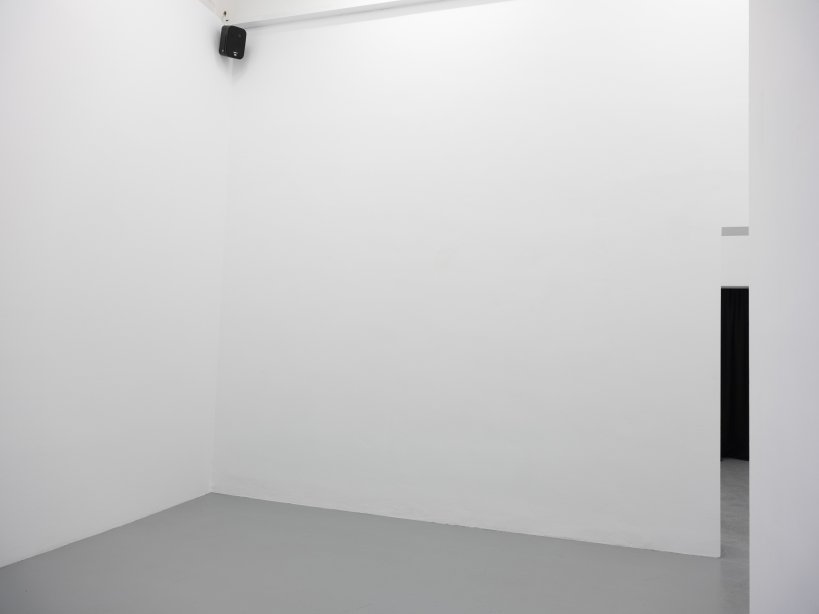 Miryam Charles - Atlas for the Disappeared, Ausstellungsansicht, 2025 © basis e.V., Foto: Angelika Zinzow