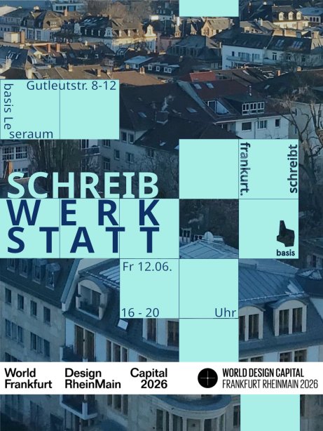 Schreibwerkstatt