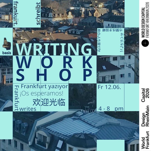 Writing Workshop