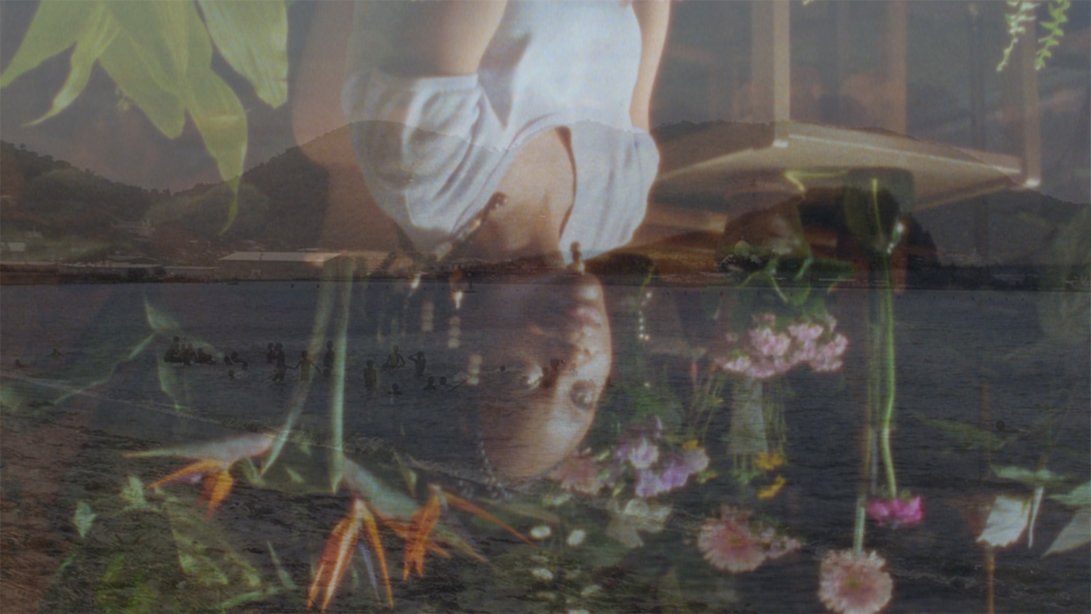 © Miryam Charles
