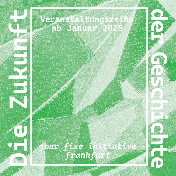 Jour Fixe Initiative Frankfurt