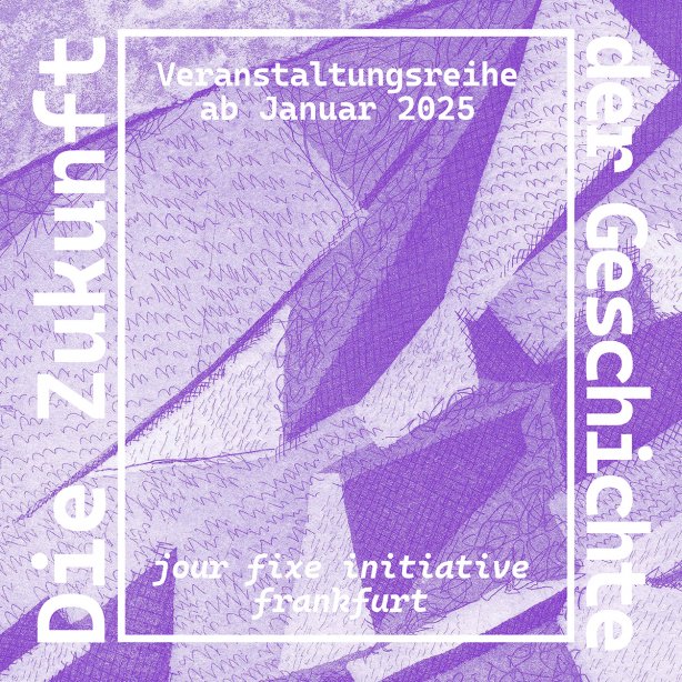 Jour Fixe Initiative Frankfurt